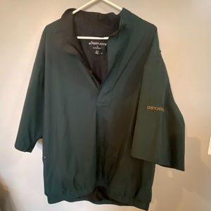 DryJoy by FootJoy Men’s XL Rain Jacket